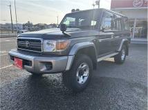 2014 Toyota Land Cruiser