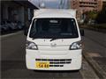 2016 Daihatsu Hijet Truck