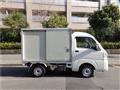 2016 Daihatsu Hijet Truck