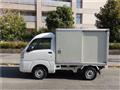 2016 Daihatsu Hijet Truck