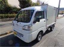 2016 Daihatsu Hijet Truck