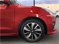 2019 Suzuki Swift