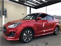 2019 Suzuki Swift