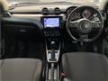 2019 Suzuki Swift