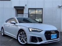2022 Audi A5