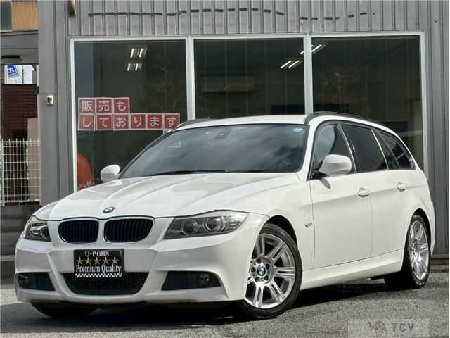 2011 BMW 3 Series