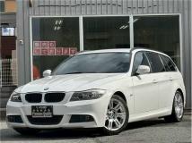 2011 BMW 3 Series