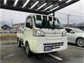 2014 Daihatsu Hijet Truck