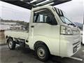 2014 Daihatsu Hijet Truck