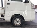 2014 Daihatsu Hijet Truck