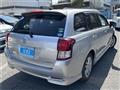 2013 Toyota Corolla Fielder
