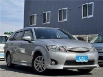 2013 Toyota Corolla Fielder