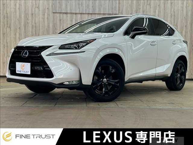 2017 Lexus Other