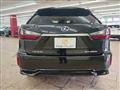 2019 Lexus RX
