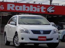 2010 Toyota Premio