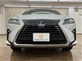 2016 Lexus RX