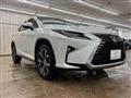 2016 Lexus RX