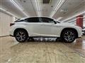 2016 Lexus RX