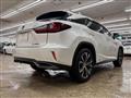 2016 Lexus RX