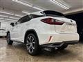 2016 Lexus RX