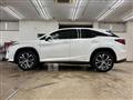 2016 Lexus RX