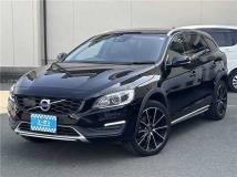 2018 Volvo V60