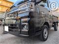 2022 Daihatsu Hijet Truck