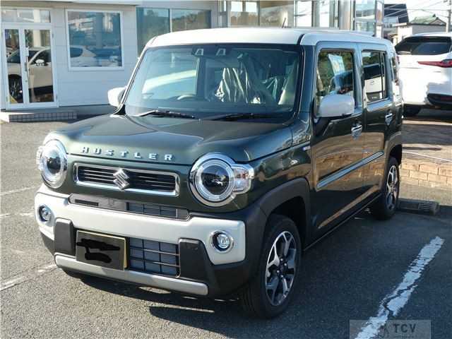 2024 Suzuki Suzuki Others