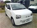 2018 Suzuki Alto