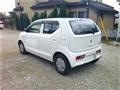 2018 Suzuki Alto