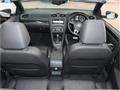 2012 Volkswagen Golf Cabriolet
