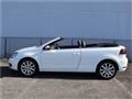 2012 Volkswagen Golf Cabriolet