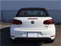 2012 Volkswagen Golf Cabriolet