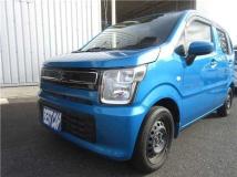2021 Suzuki Wagon R