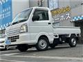 2025 Suzuki Carry Truck