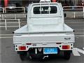 2025 Suzuki Carry Truck