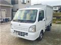 2019 Suzuki Carry Truck