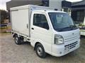 2019 Suzuki Carry Truck