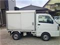 2019 Suzuki Carry Truck
