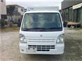 2019 Suzuki Carry Truck