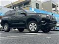 2021 Toyota Land Cruiser Prado