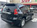 2021 Toyota Land Cruiser Prado