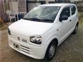 2018 Suzuki Alto