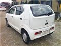 2018 Suzuki Alto