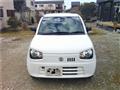 2018 Suzuki Alto