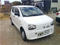 2018 Suzuki Alto
