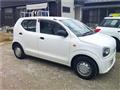 2018 Suzuki Alto