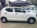 2018 Suzuki Alto