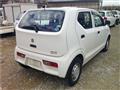 2018 Suzuki Alto