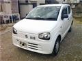 2018 Suzuki Alto
